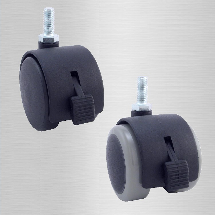 Caster 2