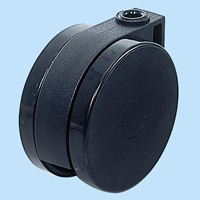 Caster 7