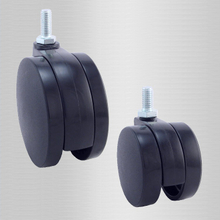 Caster 3