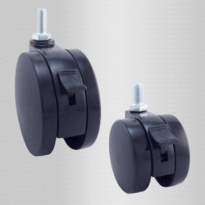 Caster 4