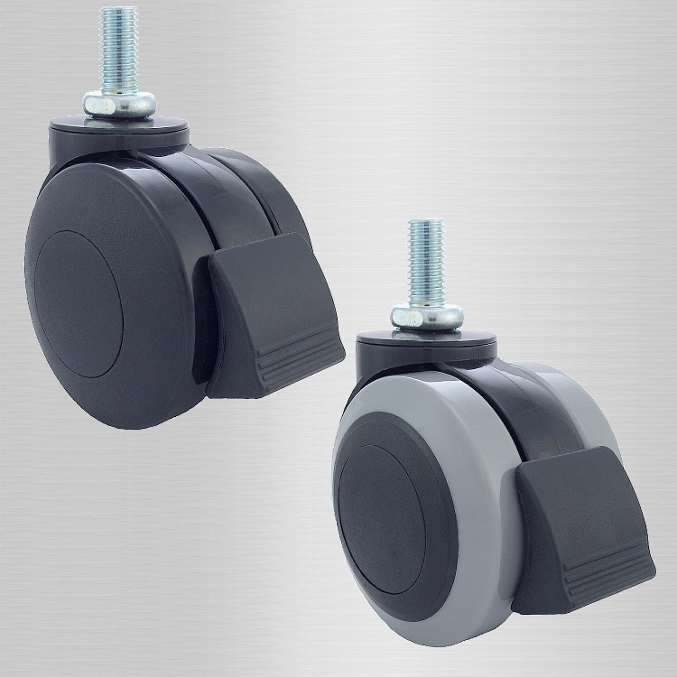 Caster 6