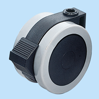 Caster 8